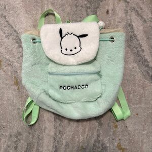 Pochacco Backpack